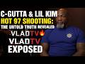 The C Gutta Lil Kim Hot 97 Shooting The Untold Truth Revealed VlAD TV Exposed