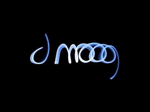 Dave Allison -  Anywhere In Music (Joss Moog Remix)