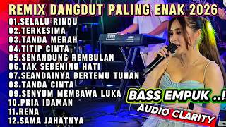 Download lagu DISCO DANGDUT PALING ENAK DI DENGAR - REMIX SLOW FULL BASS EMPUK - ENAK BANGET BUAT KERJA mp3