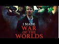 Interview with Luke Walters - Director of I Made War of the Worlds