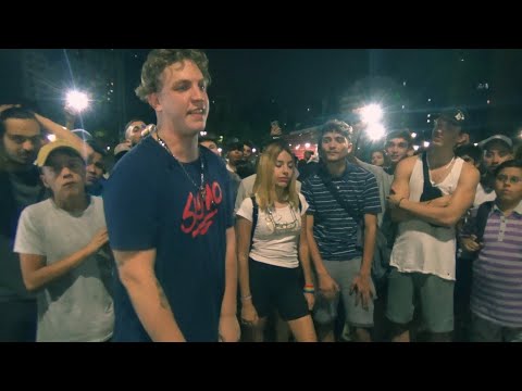 SARCA vs LAION - FINAL Triangulares NOS (Pretemporada 2020) - Sinescritura