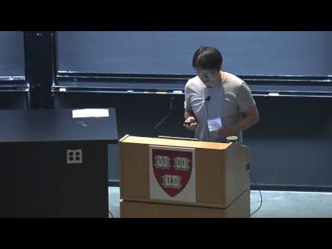 JDG 2017: Si Li: Vertex algebras, quantum master equation and mirror symmetry