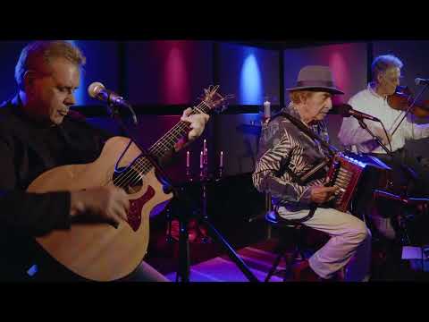 International Cajun Trio - Cherokee Waltz