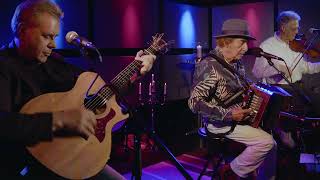 International Cajun Trio - Cherokee Waltz