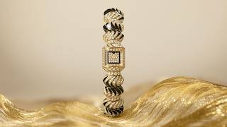 Cartier Myst de Cartier – Playing with Mystery (2026) – Luxury Watchmaking Showcase