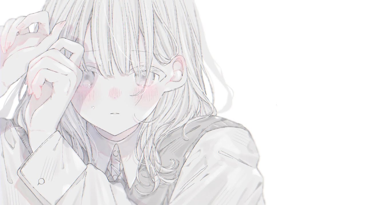 『消えない温度』 / feat. 可不