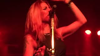 Delain - Pendulum :::: Rio de Janeiro 2017