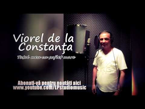 Viorel de la Constanta - Tatal meu cu suflet mare  | Official Audio