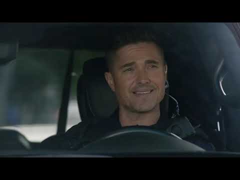 Chenford moment "did you tell anything about me to her?" | The Rookie 6x10 - lucy chen and tim scene