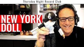 New York Doll: Ace Frehley 1978