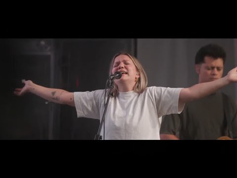 You Saved Me (Spontaneous) - UPPERROOM