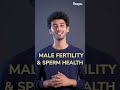 Foods That Increase Sperm Count Health Sexualhealthformen Healthtips