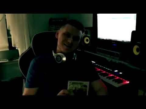 Koma (PWRD) | Akcja Props 4 Props | Rap Tapes by Grędziu