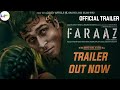 FARAAZ New 4k HD Official trailer - Anubhav Sinha