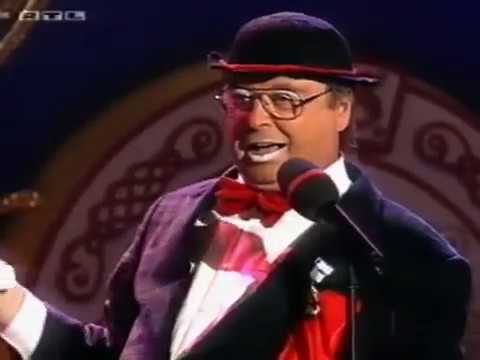 1995 Typisch Kölsch - Et Botterblömche (Hans Bols)