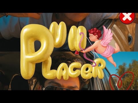 LYON H$G - UN PLACER (VISUALIZER) Prod Next Gen