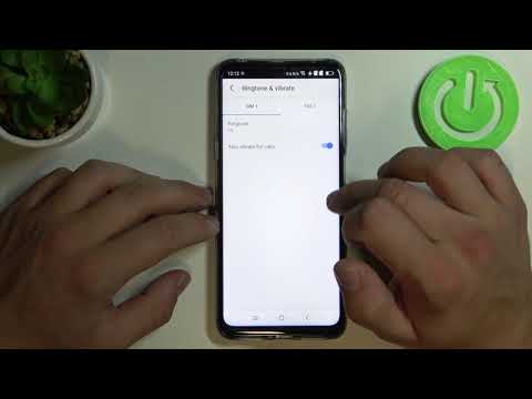 How to Find & Manage Sound Settings on TCL 20 L – Sound Options