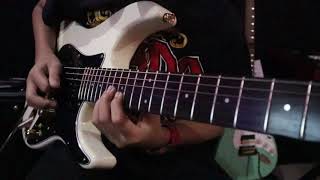 Download lagu The Spirit Carries On - Jonh Pertrucci - Cover by Abim mp3