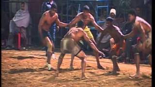 (25) Sardulgarh (Mansa) Kabaddi Tournament 1 Feb 2016