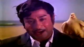 மனிதன் நினைப்பதுண்டு | Manithan Ninaippathundu | Sivaji,T.M.Soundararajan | Superhit Tamil Song HD