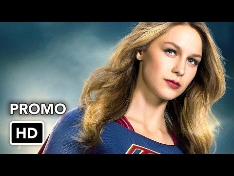 Supergirl Season 2 (Promo 'Fight')