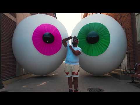 BuDouble - Don't Crash (Official Music Video) Shot by @CVOFILMS1 Animations @LostTVinc