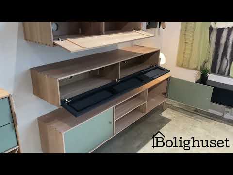 Kidi Square Classic TV borde