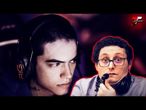 ZorlaK: COGU era muito bom, mas o melhor era o FNX