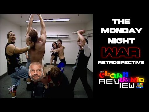 The Monday Night War | Weeks 11 & 12 (11/13/1995 - 11/20/1995)
