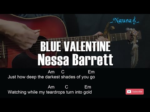 Blue Valentine - RockstarCFO