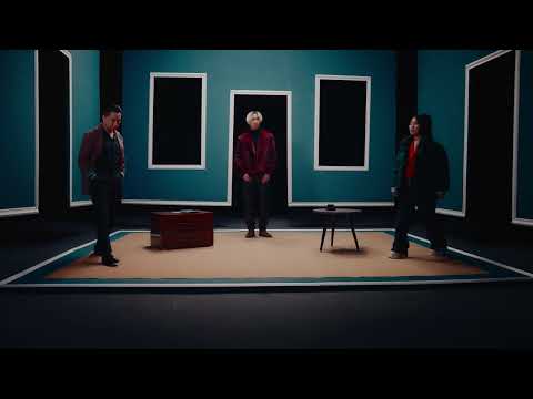 Enerel NMN Munkhjin - 00:01 {MUSiC ViDEO}