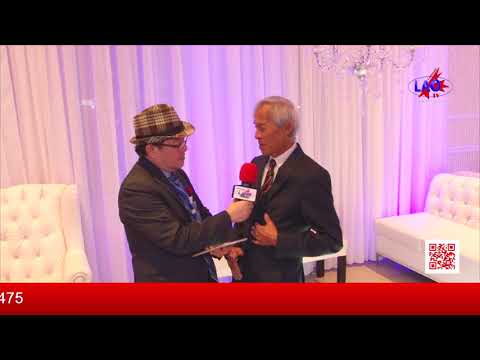 ສຳພາດ Voradeth Ditthavong