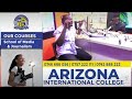 Archbishop Wa Ukamba Live On Air With Dick Mulwa And Sir Mwenge And Ututi On Copyright Issues