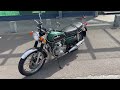 704135 HONDA CB 500 K1 - 1973 }}