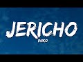 Iniko - Jericho (Lyrics)