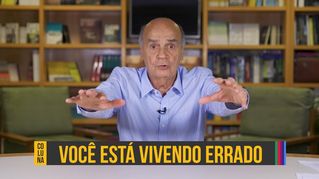 Sedentarismo: o pai de todos os males | Coluna #107