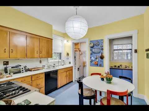 27 Hurlbut St, Cambridge, MA 02138 - Single Family - Real Estate - For Sale
