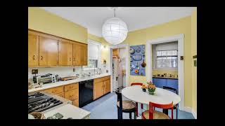27 Hurlbut St, Cambridge, MA 02138 - Single Family - Real Estate - For Sale