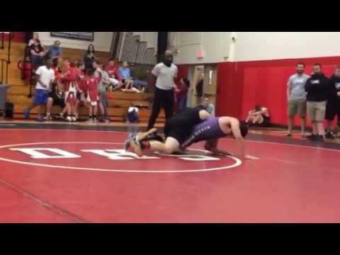 Dillon Districts Match 3