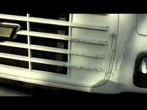 CUMAC '80s Night: The Road To CUMAC Pt. 1 - The Truck