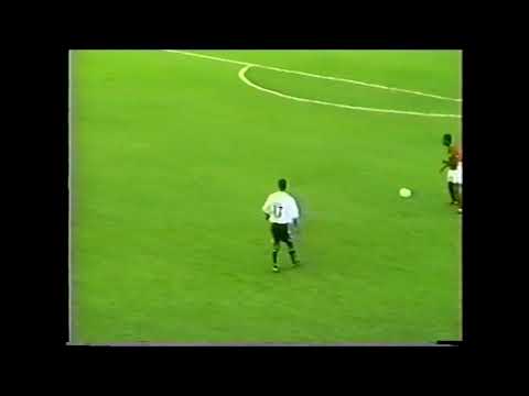 Portuguesa Santista 1 x 1 Rio Branco - 3 de fevereiro de 2002 - Jogo completo