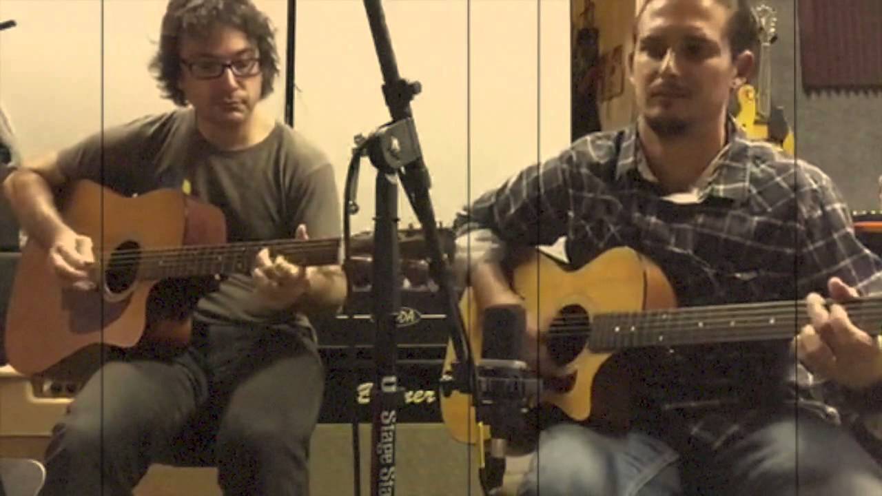 Promotional video thumbnail 4 for Suburu/Nervo Acoustic Guitar Duo