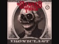 The Damned Things - Ironiclast w/ lyrics 