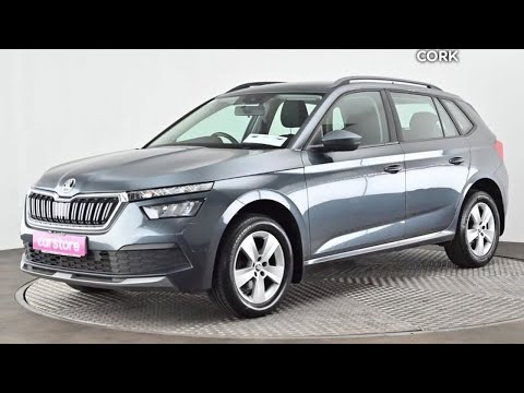 Skoda Kamiq 1.0TSI 115hp Ambition - Image 2