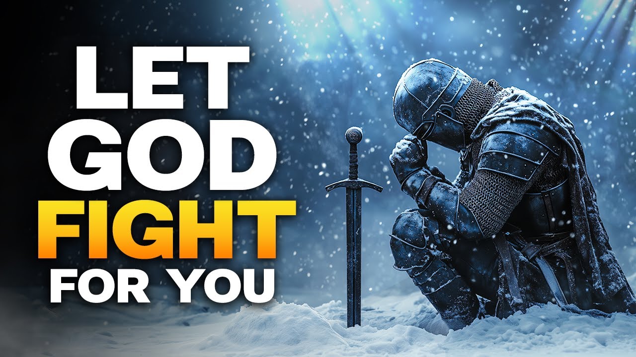 God is Fighting Your Battles When You Notice These Things Happening in Your Life