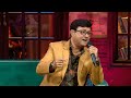 Kaun Disa Mein Leke Chala Re Batuhiya | Sachin Pilgaonkar | The Kapil Sharma Show