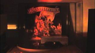 "Molly Hatchet-Respect Me In The Morning"
