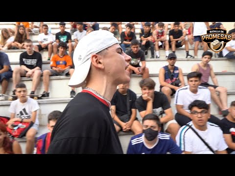 ((BATALLÓN DE LOCOS )) TAROS GONKA vs CRK | BDP x MVP GRUPALES (Semifinales)