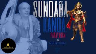 Download lagu Sundarakanda by MS Rama Rao full... mp3