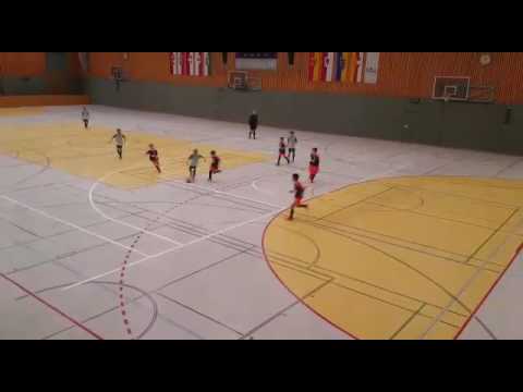 Wals Grünau 1:2 Lieferinger SV U9